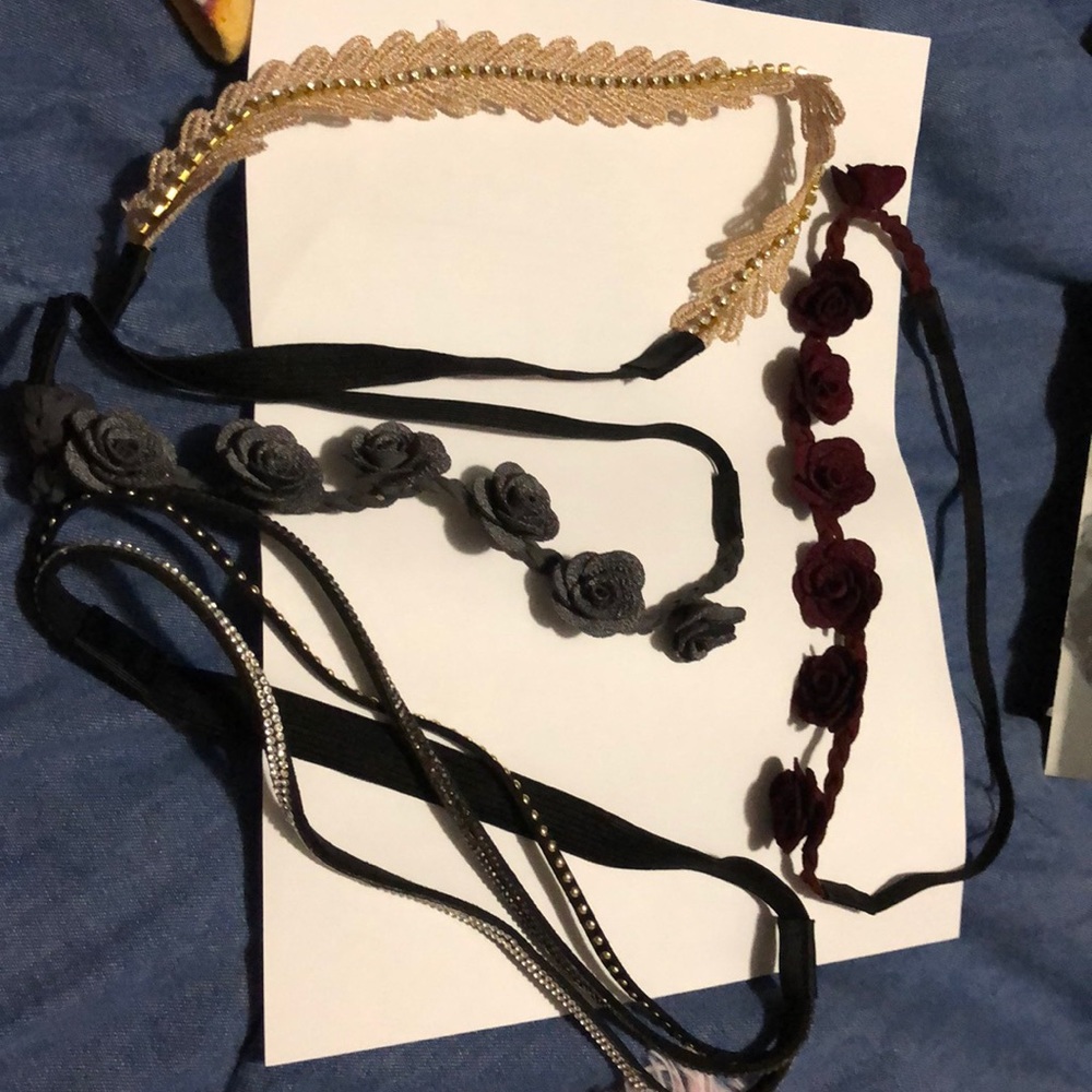 Headbands